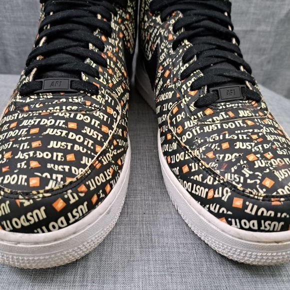 %NIKE Air Force 1 High \'07 LV8 \